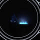 Palpatine attempts to reach out into the World Between Worlds.